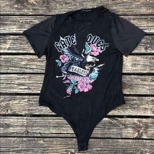 Fashion Nova Body Suit